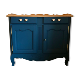 Restored buffet