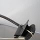 clamp lamp flexible wall light Hala