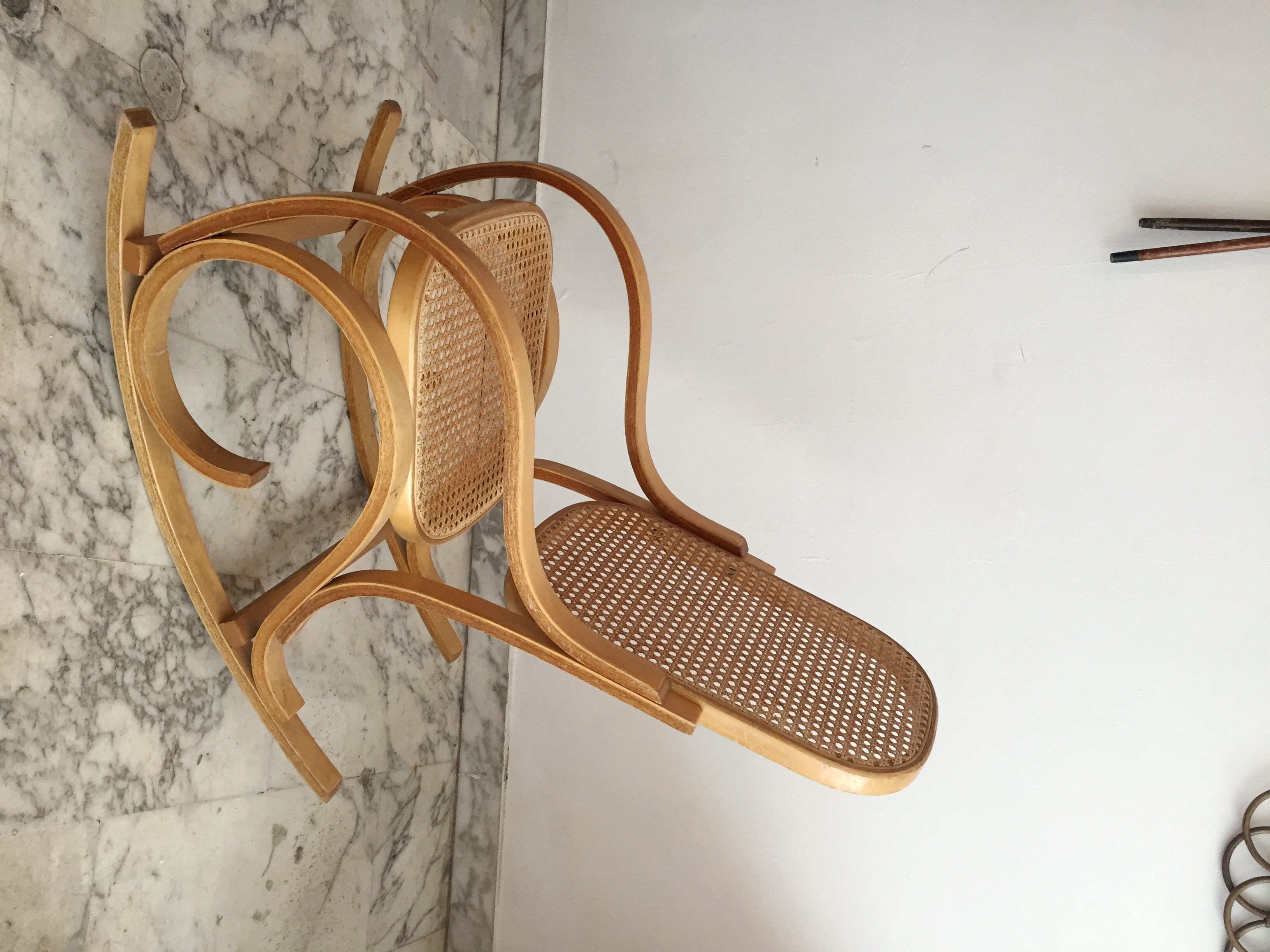 For child rocking chair