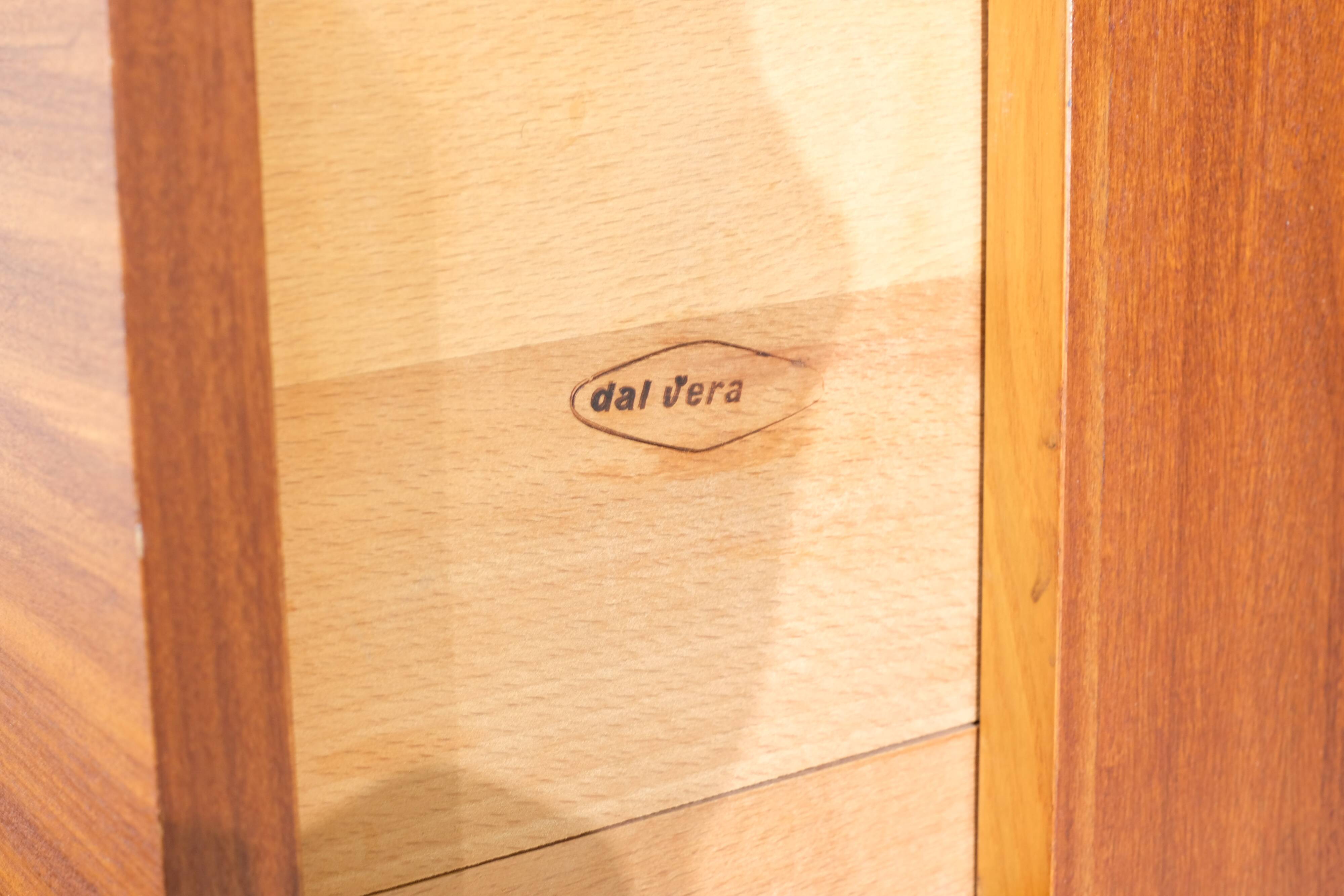 Italian sideboard by Dal Vera – 1960s