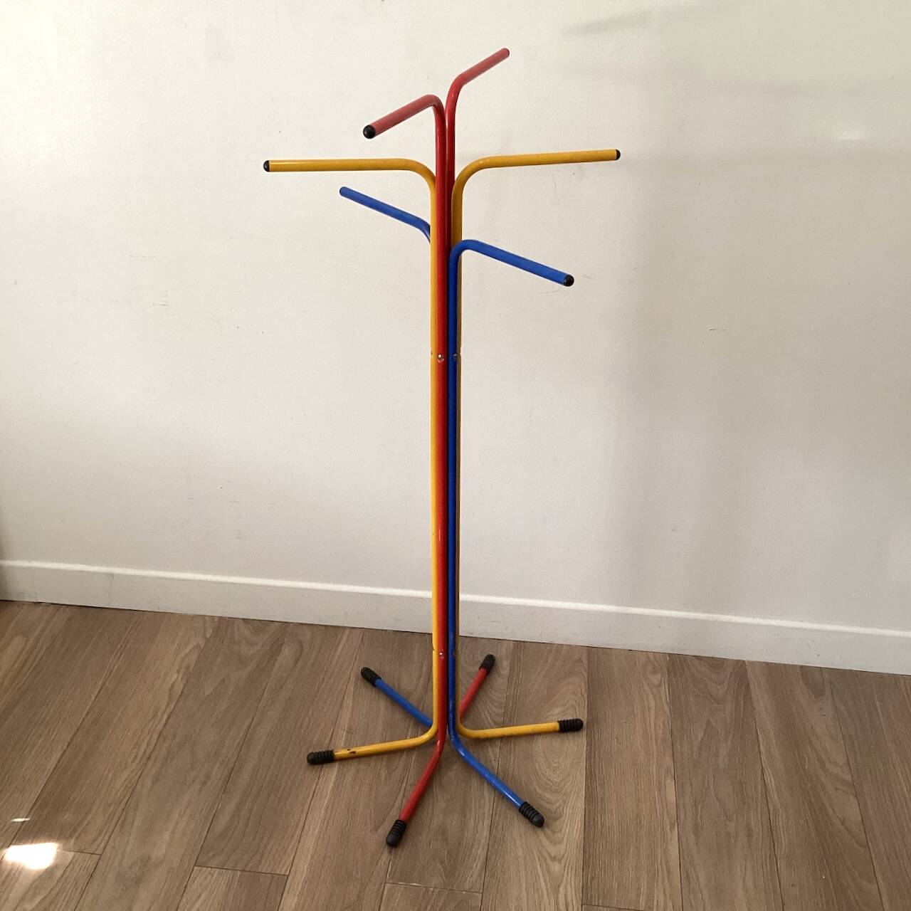 Plagg Ikea children's coat rack