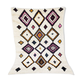 Moroccan berbere carpet 244x148cm