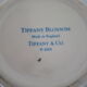 Vase Tiffany Blossom decoration flowers Tiffany & Co 2001 17 cm