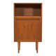 Cabinet by Kollund Møbler Danish teak Scandinavian 1960s  sideboard