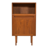 Cabinet by Kollund Møbler Danish teak Scandinavian 1960s  sideboard