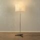 Lampadaire des années 60