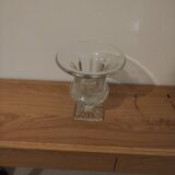 Signed vase