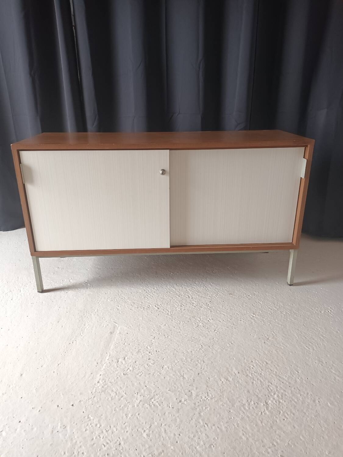 Small vintage sideboard