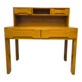 Solid elm desk, Maison Regain