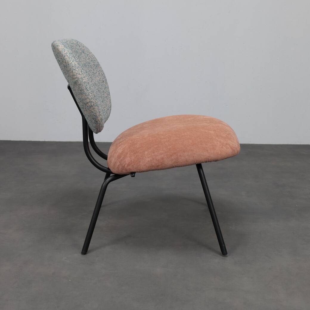 Pi lounge chair by Richard Hutten for Puik Design