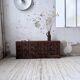 Craftsman's furniture oak XS 1950