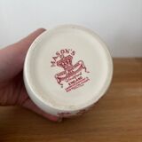 Sublime little mason jar Stratford England