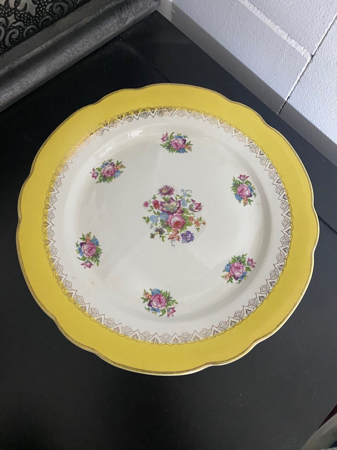 Digoin plates