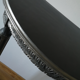 Console 1/2 lune style Louis XVI
