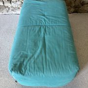 Ottoman model Sloop by Ligne Roset, 1980