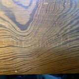 Decunsel school desk from the early 20th century, renovated and in very good condition