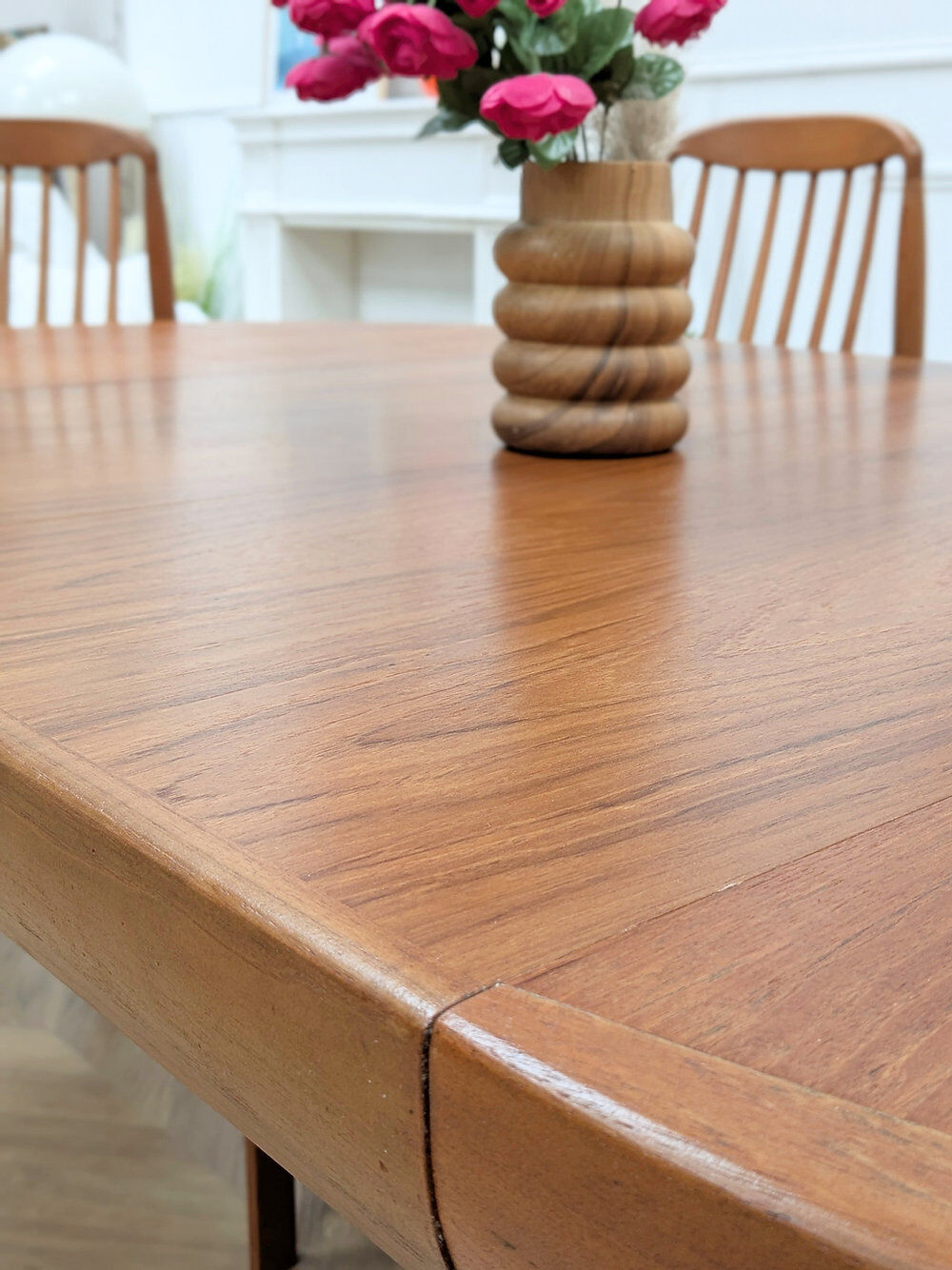 Dining table Ib Kofod Larsen