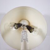 Mushroom lamp "Pop" 1960