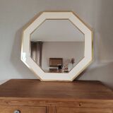 Octagonal mirror