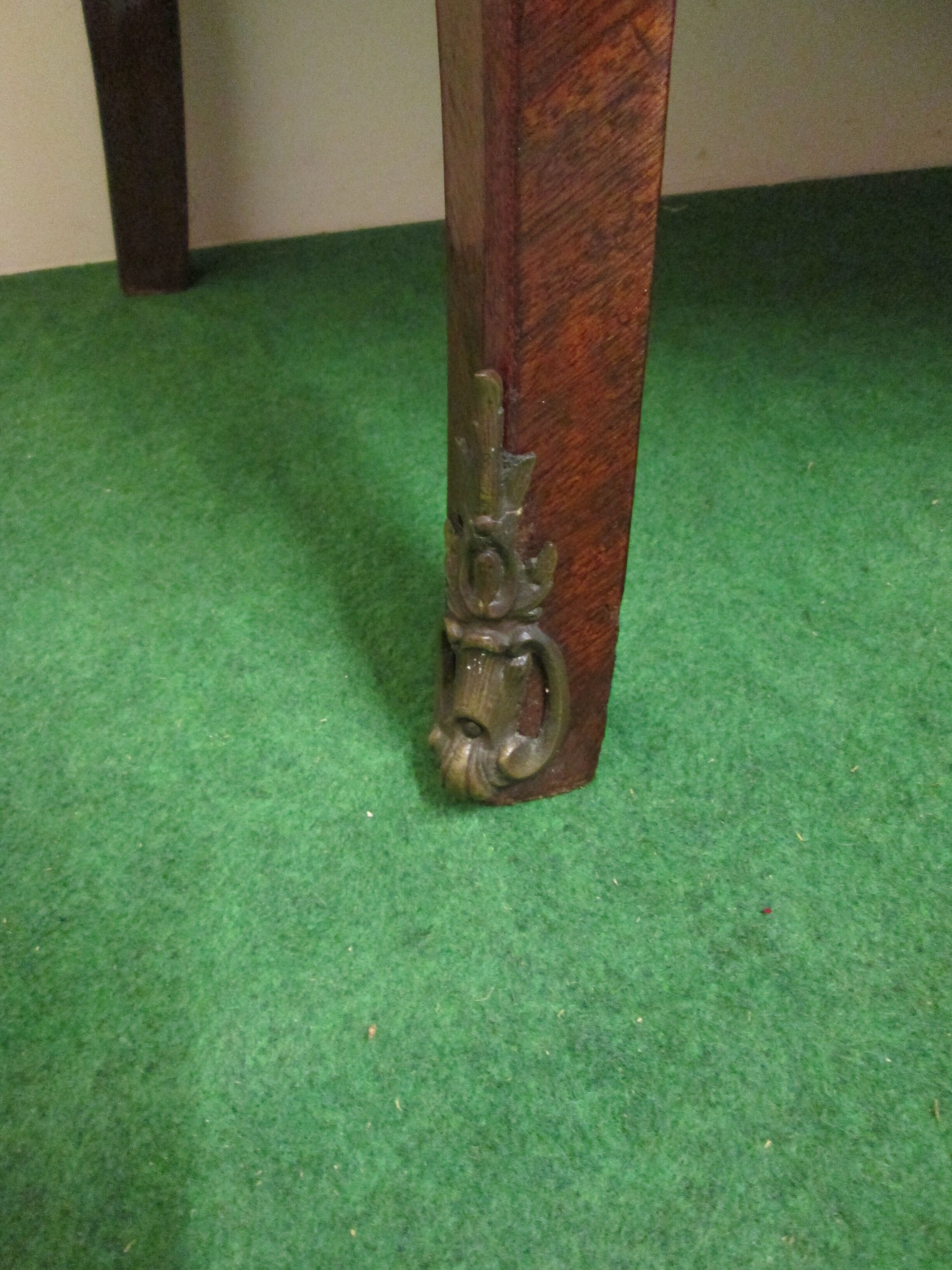 Louis XV style dresser