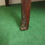 Louis XV style dresser