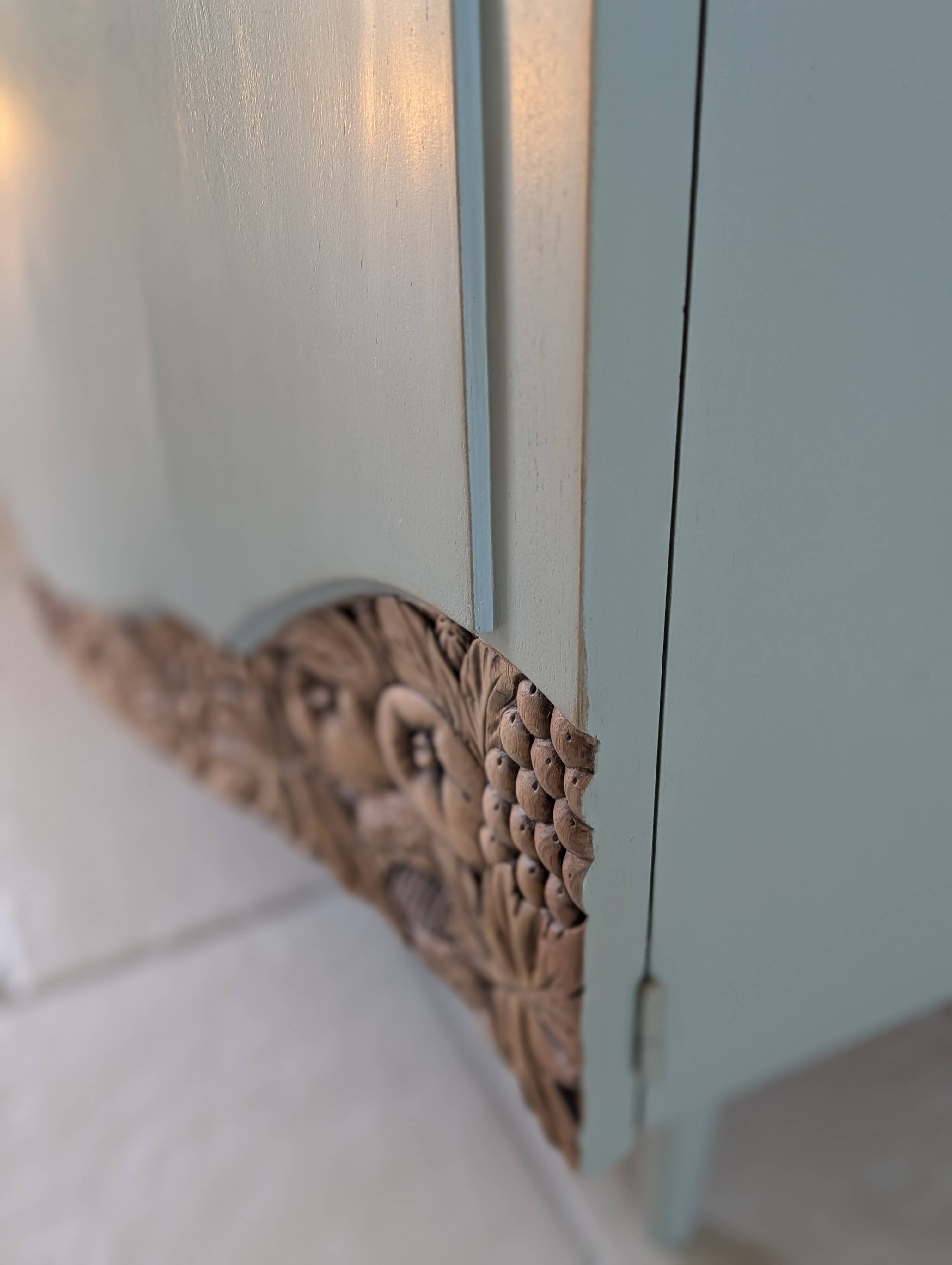 TV cabinet sideboard