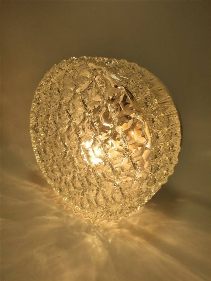 Vintage ceiling light