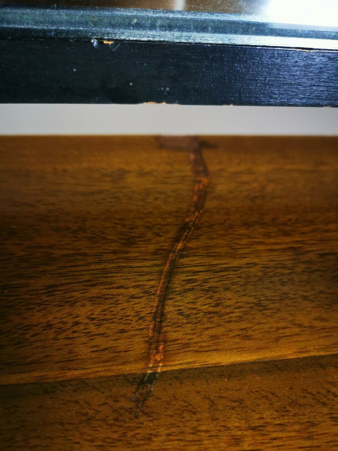 Mid Century Stag C Range Dressing Table by John & Sylvia Reid