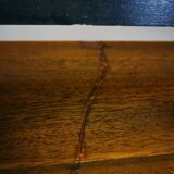 Mid Century Stag C Range Dressing Table by John & Sylvia Reid