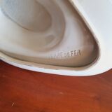 Sauciere Iron Earth