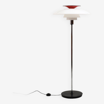 Lampadaire PH80 par Poul Henningsen pour Louis Poulsen