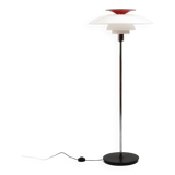 PH80 Floor Lamp by Poul Henningsen for Louis Poulsen