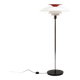 PH80 Floor Lamp by Poul Henningsen for Louis Poulsen