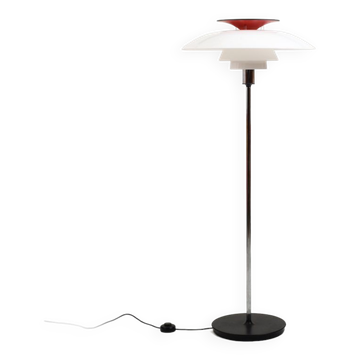 Lampadaire PH80 par Poul Henningsen pour Louis Poulsen