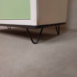 Vintage formica furniture