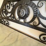 Art Deco Console