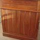Bureau traditionnel d'inspiration coloniale