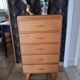 Chiffonnier vintage