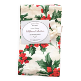 4 nouvelles serviettes carrées en coton Zina Vasi