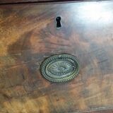 Old architect's furniture
