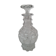 Carafe Baccarat Le Creusot Charles X from 1840