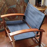 Armchair by Hyllinge Mobler Denmark