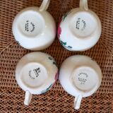 Cups