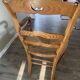 Vintage chair
