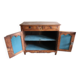 Antique Brie sideboard in walnut, 18th/19th century