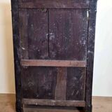 Secretary Restoration Period In Mahogany