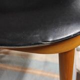 Baumann chairs