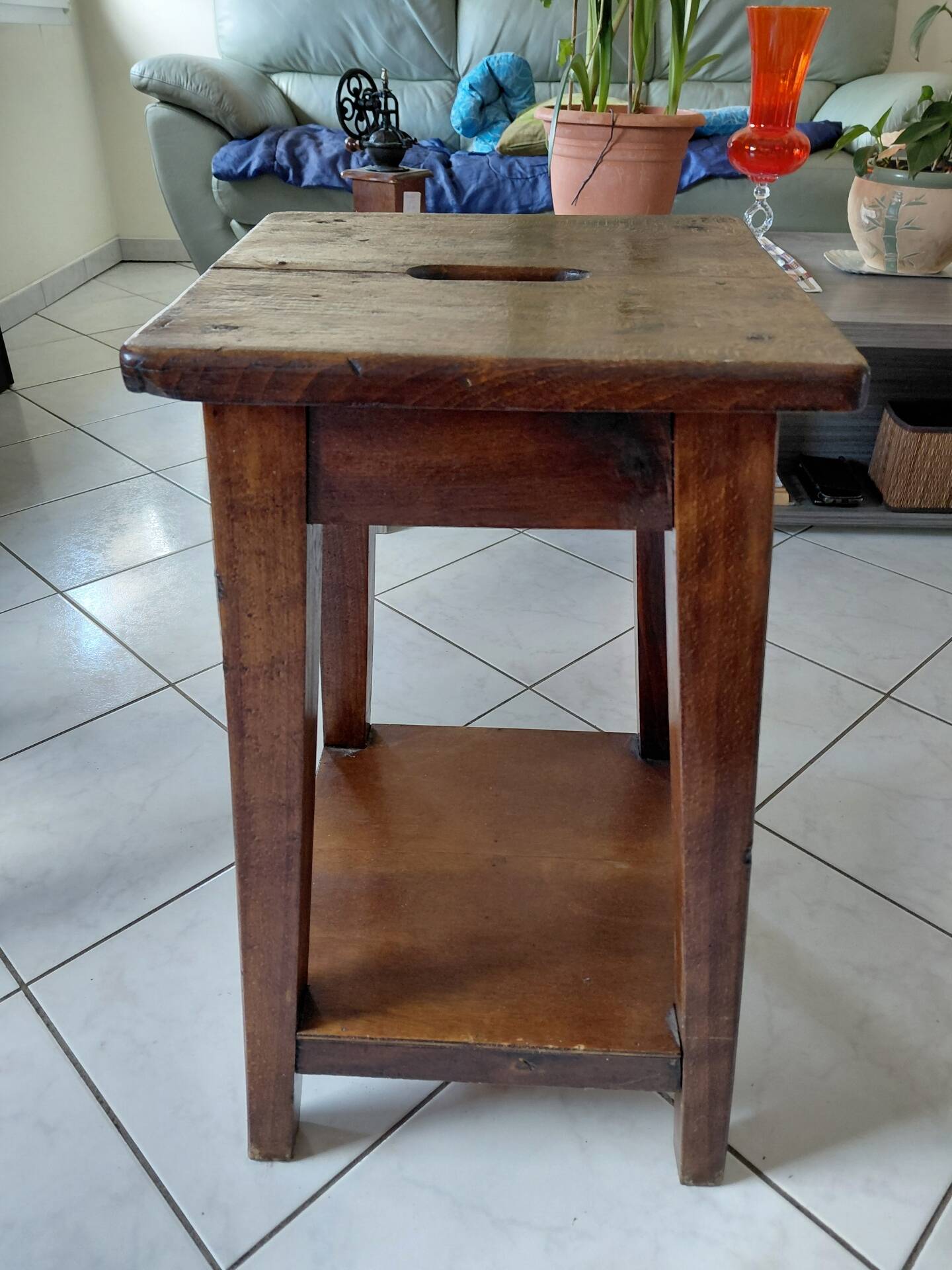 Tabouret