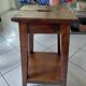 Tabouret