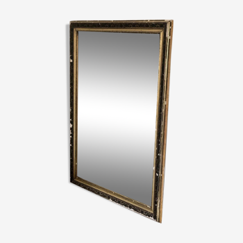 Miroir ancien 102x145cm